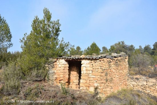 Finca en venta en La Fresneda (Teruel)