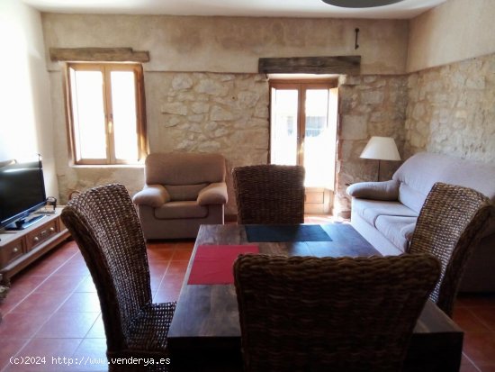 Casa en venta en Torre del Compte (Teruel)