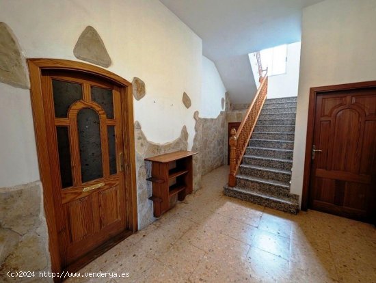 Piso en venta en Horta de Sant Joan (Tarragona)