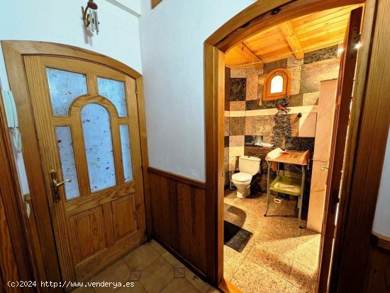 Piso en venta en Horta de Sant Joan (Tarragona)