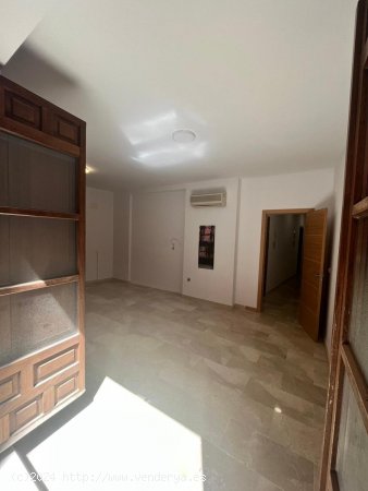 Piso en venta en Málaga (Málaga)