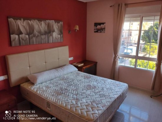 Apartamento en venta en Almoradí (Alicante)