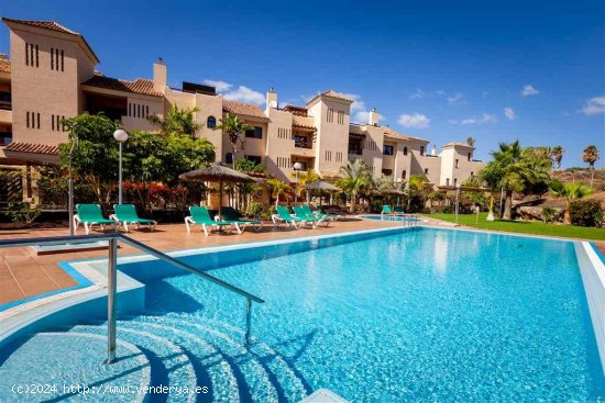 Apartamento en venta en San Miguel de Abona (Tenerife)