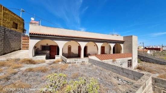  Casa en venta en Telde (Las Palmas) 