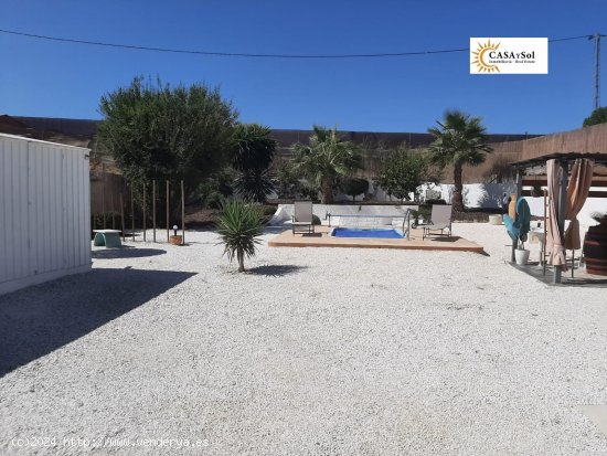 Casa en venta en Alhaurín el Grande (Málaga)