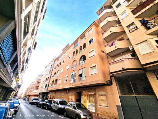 Apartamento en venta en Torrevieja (Alicante)