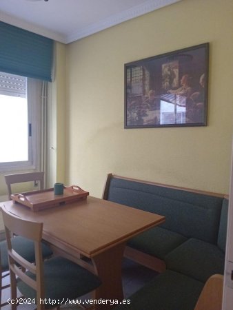 Piso en venta en Vigo (Pontevedra)