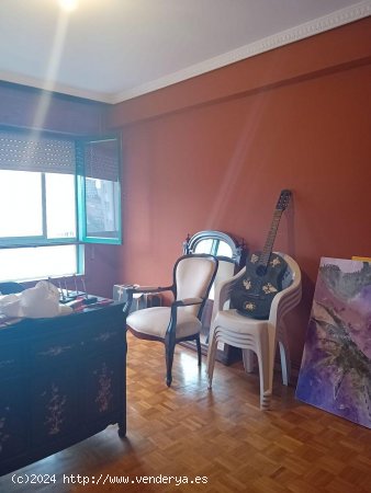 Piso en venta en Vigo (Pontevedra)