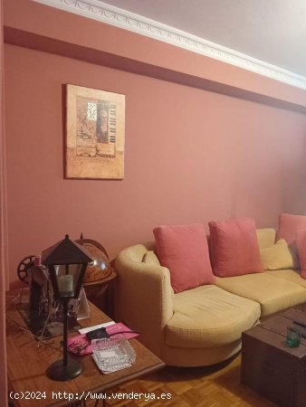 Piso en venta en Vigo (Pontevedra)