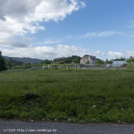 Solar en venta en O Porriño (Pontevedra)