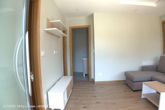 Apartamento en alquiler en O Porriño (Pontevedra)