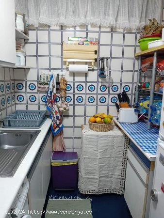 Piso en venta en Vigo (Pontevedra)