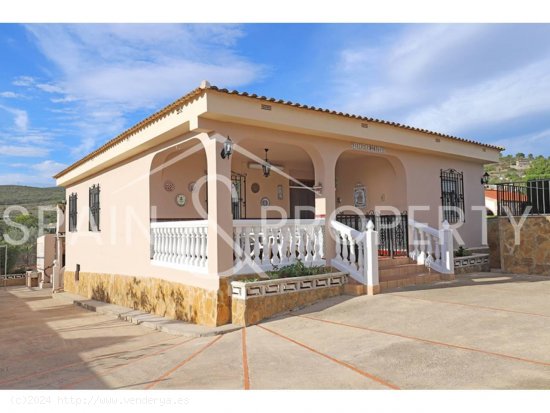 Chalet en venta en Montroy (Valencia)