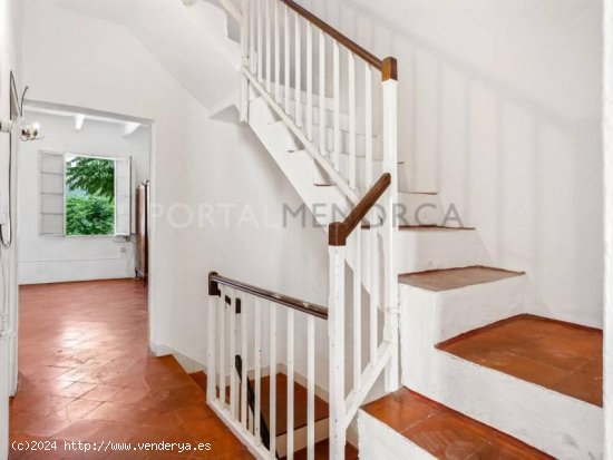  Casa en venta en Ciutadella de Menorca (Baleares) 