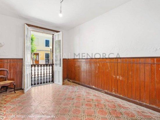 Casa en venta en Ciutadella de Menorca (Baleares)