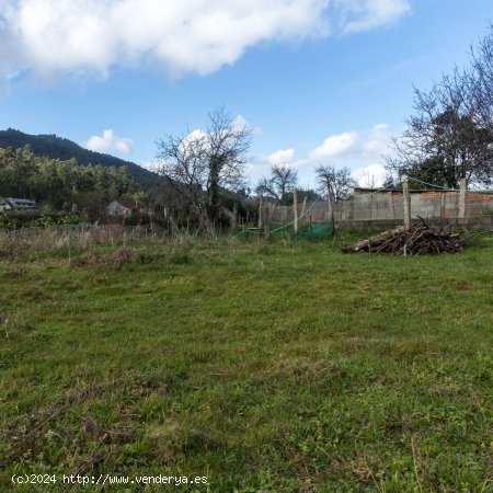  Solar en venta en O Porriño (Pontevedra) 