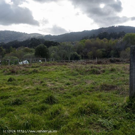 Solar en venta en O Porriño (Pontevedra)