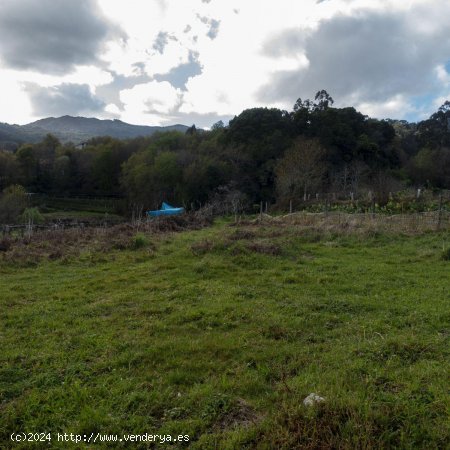 Solar en venta en O Porriño (Pontevedra)