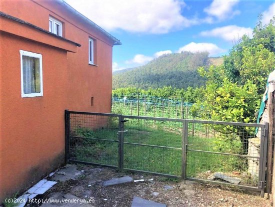 Casa en venta en Trabada (Lugo)