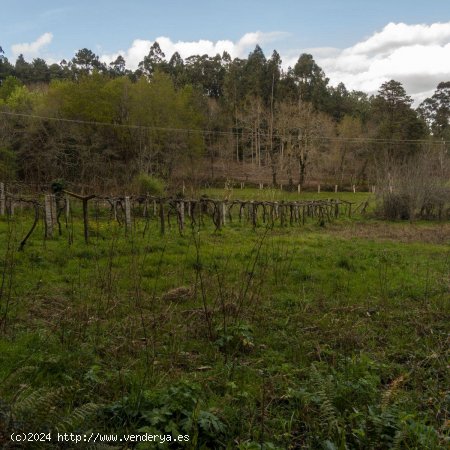  Solar en venta en O Porriño (Pontevedra) 