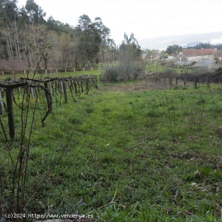 Solar en venta en O Porriño (Pontevedra)