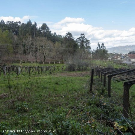 Solar en venta en O Porriño (Pontevedra)