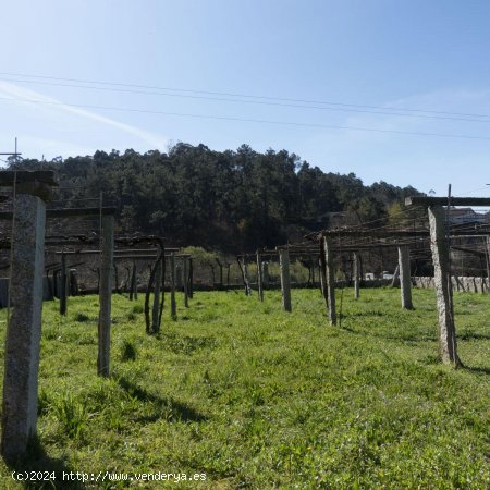  Solar en venta en O Porriño (Pontevedra) 