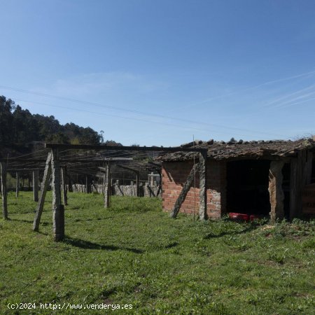 Solar en venta en O Porriño (Pontevedra)