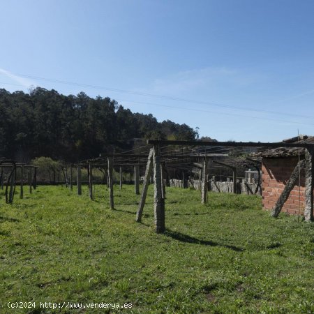 Solar en venta en O Porriño (Pontevedra)