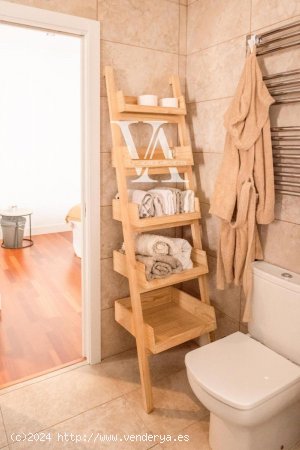  Apartamento en venta en Madrid (Madrid) 