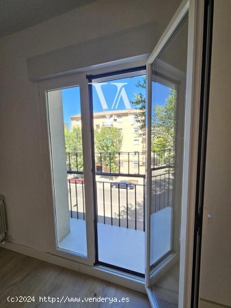 Piso en venta en Madrid (Madrid)