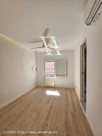 Piso en venta en Madrid (Madrid)