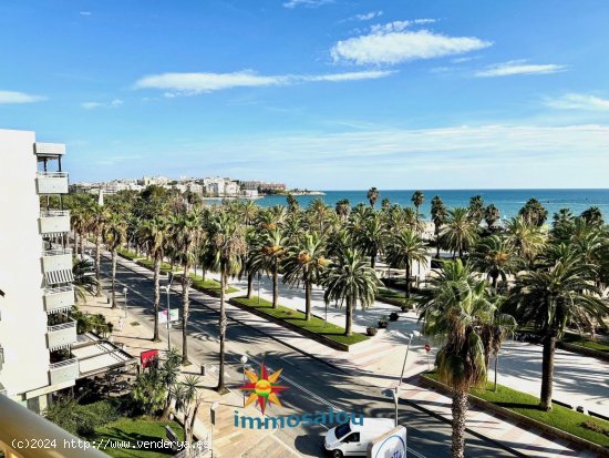 Apartamento en venta en Salou (Tarragona)