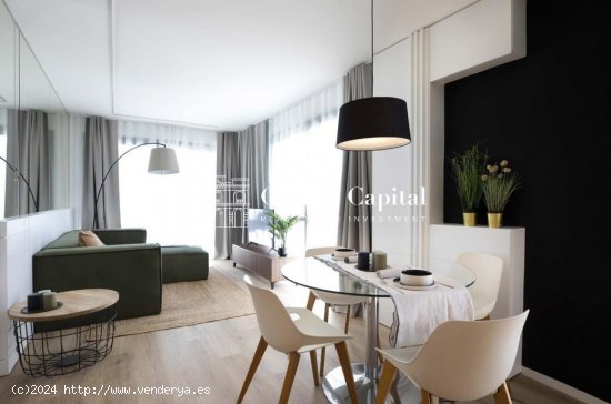 Apartamento en venta en Barcelona (Barcelona)