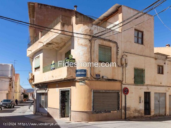  Casa en venta en Dúrcal (Granada) 