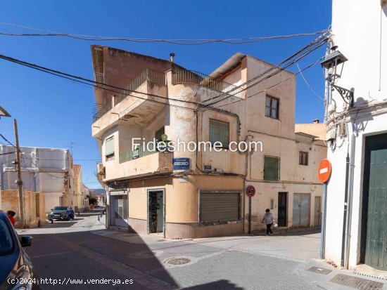 Casa en venta en Dúrcal (Granada)