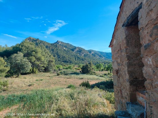 Finca en venta en Valderrobres (Teruel)