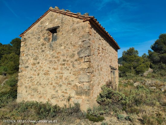 Finca en venta en Valderrobres (Teruel)