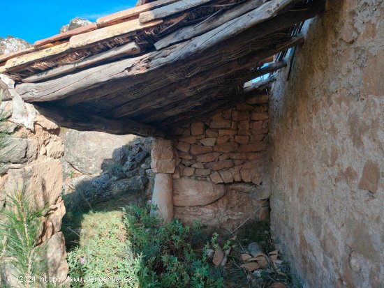 Finca en venta en Valderrobres (Teruel)