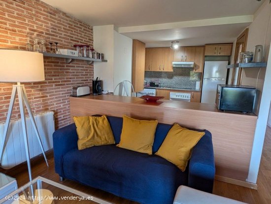 Piso en venta en Beceite (Teruel)