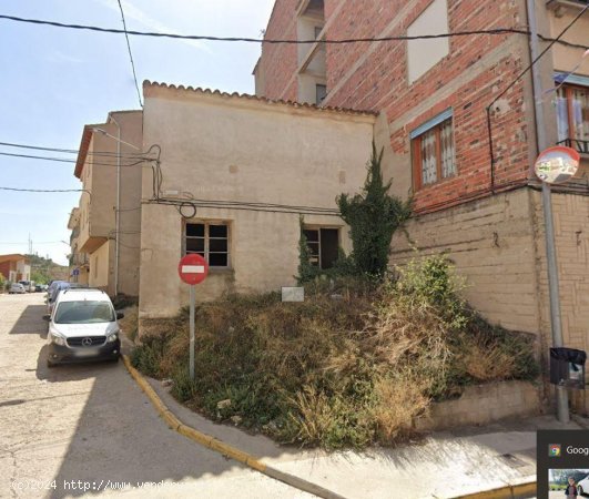  Local en alquiler en Valderrobres (Teruel) 