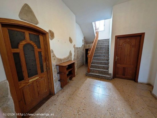 Piso en venta en Horta de Sant Joan (Tarragona)