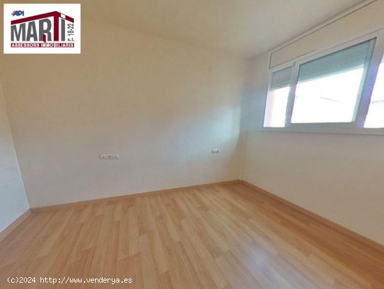 Piso en venta en Vilanova d Escornalbou (Tarragona)