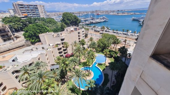  Apartamento en venta en Palma de Mallorca (Baleares) 