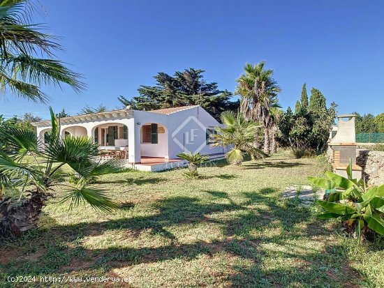 Casa en venta en Ciutadella de Menorca (Baleares)