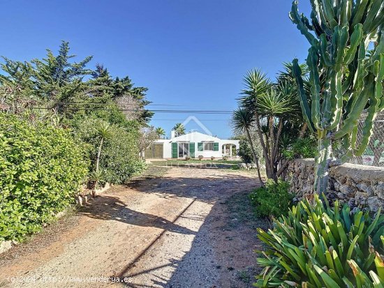 Casa en venta en Ciutadella de Menorca (Baleares)