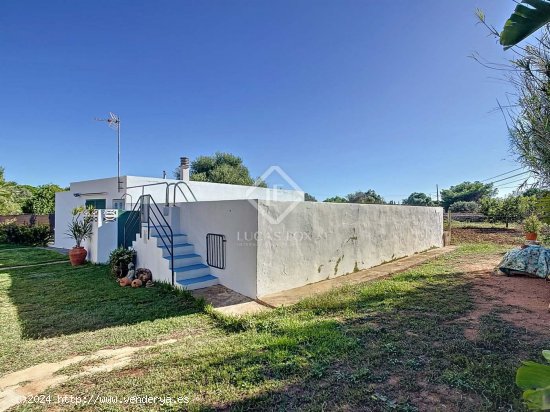 Casa en venta en Ciutadella de Menorca (Baleares)