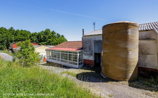 Local en venta en O Saviñao (Lugo)