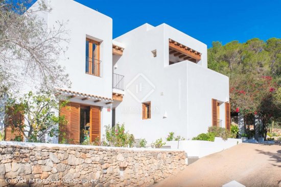 Casa en venta en Sant Josep de sa Talaia (Baleares)