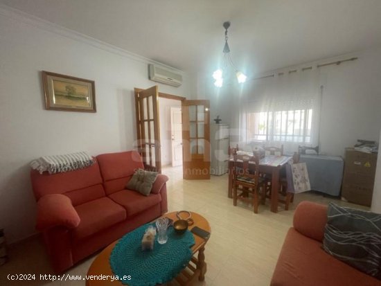 Apartamento en venta en Garrucha (Almería)